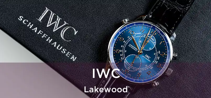 IWC Lakewood