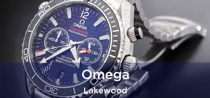 Omega Lakewood